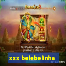 xxx belebelinha